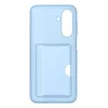 Samsung A17 tagakaas kaardipesaga, sinine — EF-OA176TLEGWW