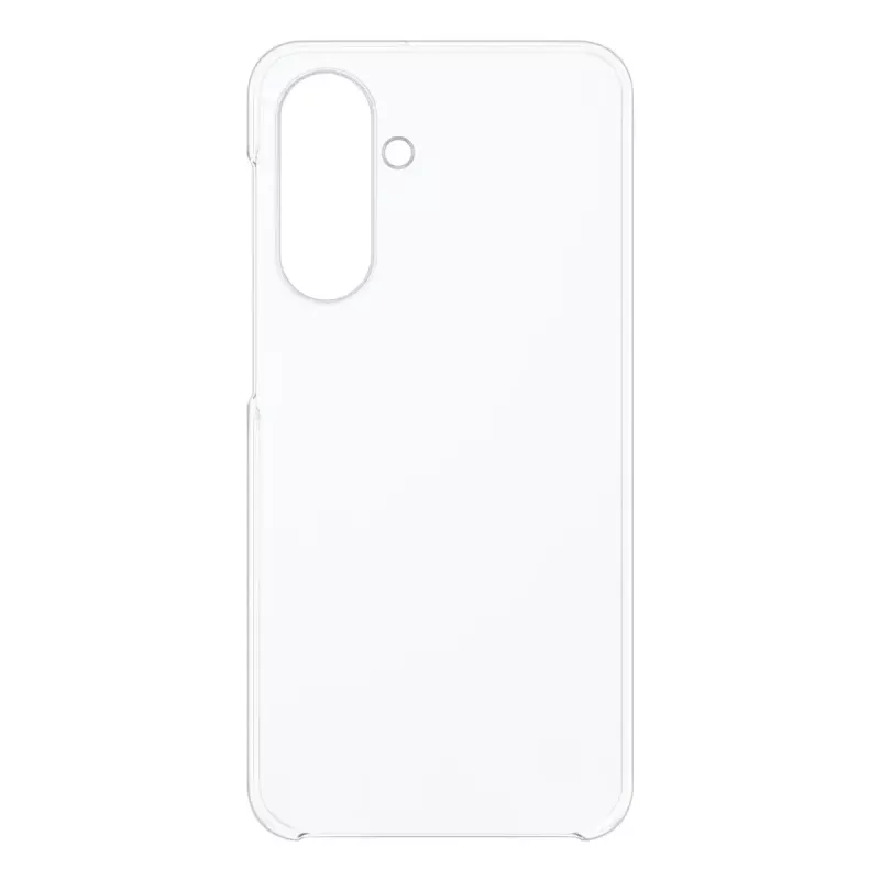 Clear protective cover Samsung Galaxy A17 (6.7 inch) – transparent phone case