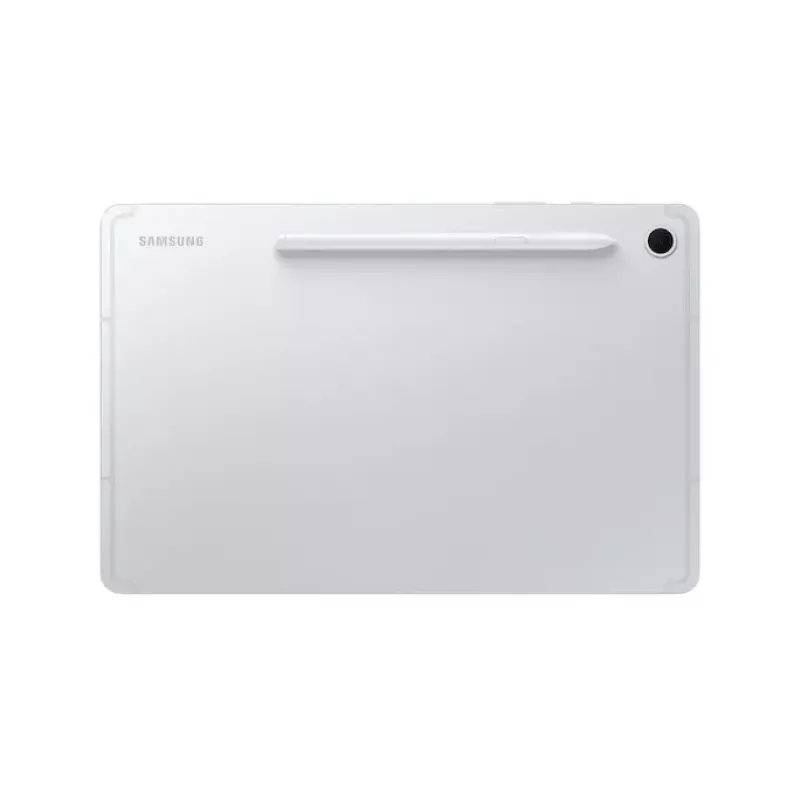 Samsung Galaxy Tab S10 Lite 128 GB 27,7 cm (10,9 tolli) 6 GB Wi-Fi 6 (802.11ax) Hõbedane