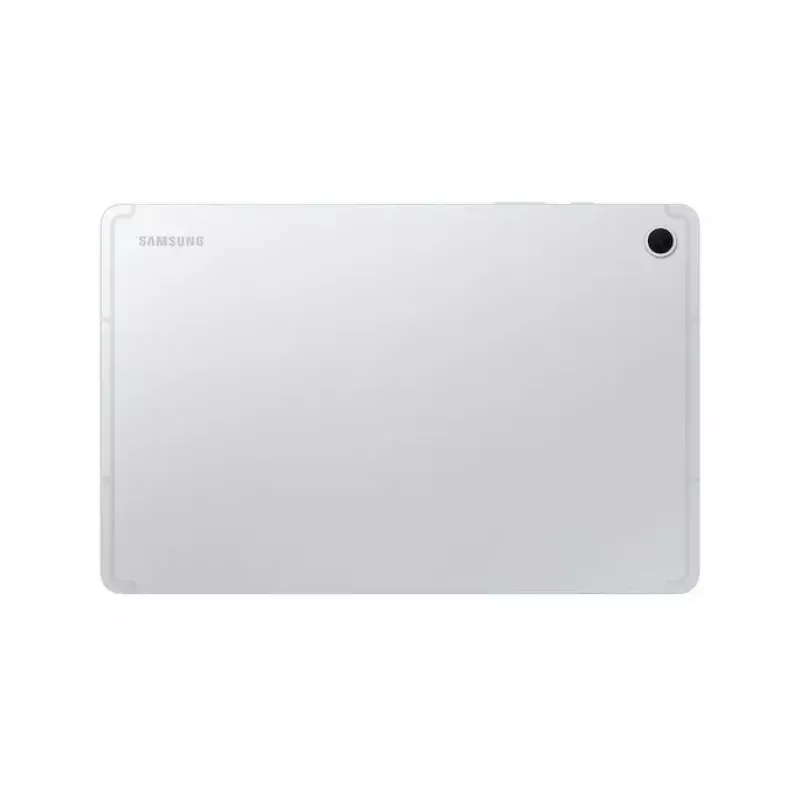 Samsung Galaxy Tab S10 Lite 128 GB 27,7 cm (10,9 tolli) 6 GB Wi-Fi 6 (802.11ax) Hõbedane