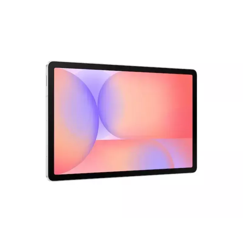 Samsung Galaxy Tab S10 Lite 128 GB 27,7 cm (10,9 tolli) 6 GB Wi-Fi 6 (802.11ax) Hõbedane