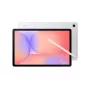 Samsung Galaxy Tab S10 Lite 128 GB 27,7 cm (10,9 tolli) 6 GB Wi-Fi 6 (802.11ax) Hõbedane