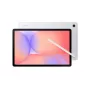 Samsung Galaxy Tab S10 Lite 256 GB 27,7 cm (10,9 tolli) 8 GB Wi-Fi 6 (802.11ax) Hõbedane