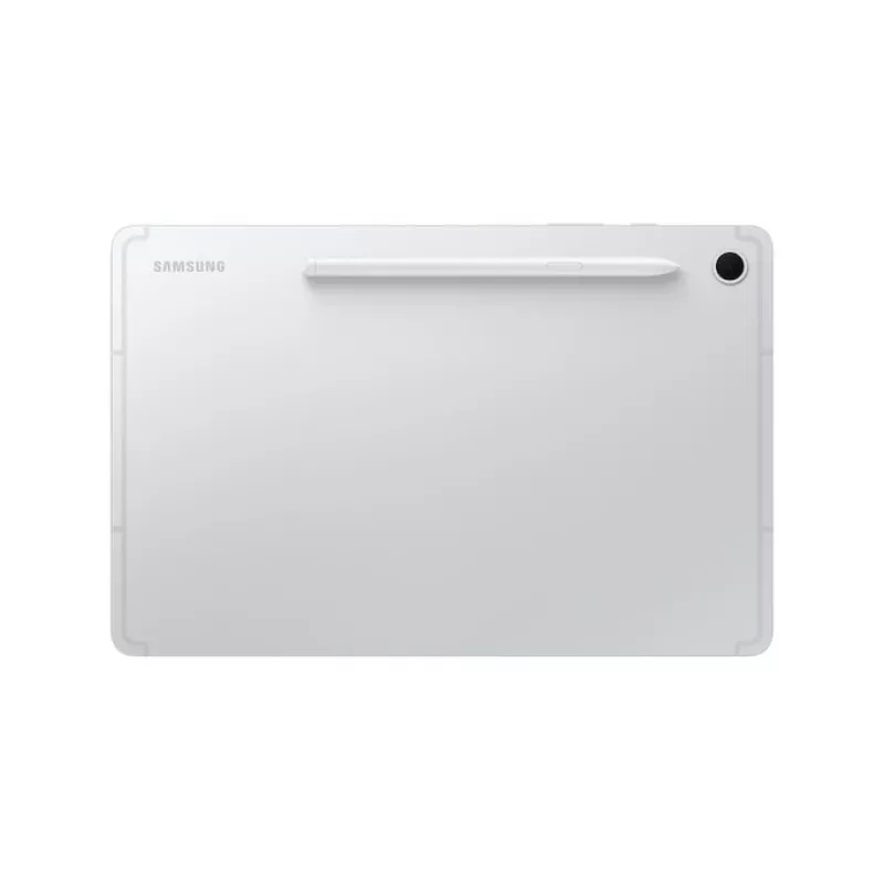 Samsung Galaxy Tab S10 Lite 256 GB 27,7 cm (10,9 tolli) 8 GB Wi-Fi 6 (802.11ax) Hõbedane