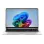 Samsung Galaxy Book5 NP754XHD-KD2DE sülearvuti Intel Core Ultra 5 226V 39,6 cm (15,6 tolli) Full HD 32 GB LPDDR5x-SDRAM 512 GB SSD Wi-Fi 7 (802.11be) Windows 11 Pro German Hõbedane