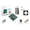 ASUS PRO H610T-CSM Intel H610 LGA 1700 Thin Mini ITX