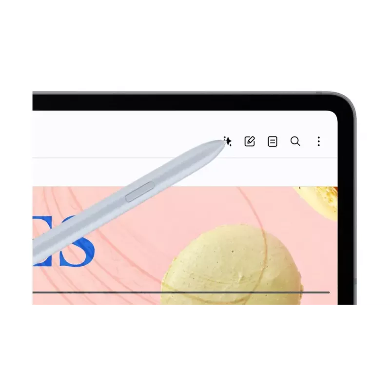 Tahvelarvuti Samsung Galaxy Tab S10 Ultra 14.6 tolli 2.8GHz 12GB RAM 1TB Salvestusruum OS