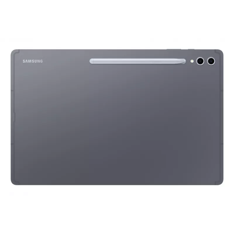 Samsung Galaxy Tab S10 Ultra (14,6 tolli, Wi-Fi), 37,1 cm (14,6 tolli), 2960 x 1848 pikslit, 512 GB, 12 GB, 2,8 GHz, Hall