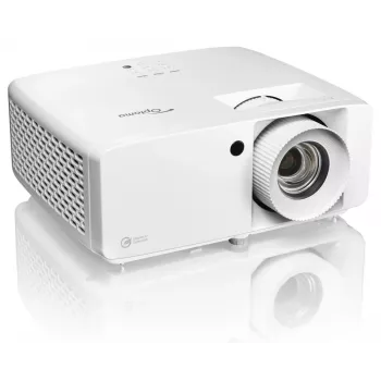 OPTOMA Projektor UHZ35 - DLP UHD 3840x2160 3500 LM