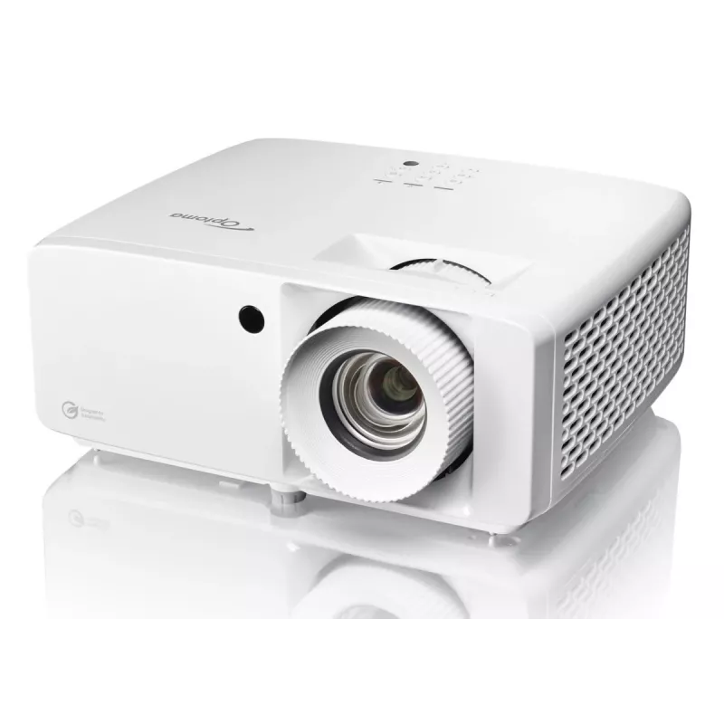 OPTOMA Projektor UHZ35 - DLP UHD 3840x2160 3500 LM