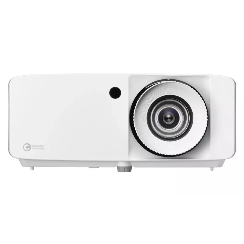 OPTOMA Projektor UHZ35 - DLP UHD 3840x2160 3500 LM