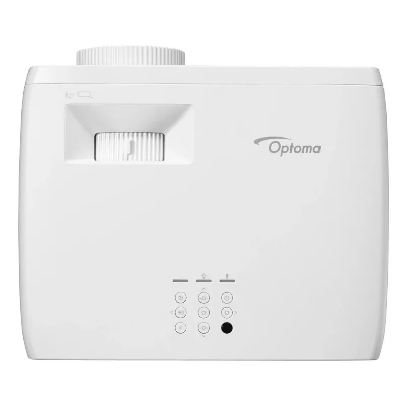 OPTOMA Projektor UHZ35 - DLP UHD 3840x2160 3500 LM