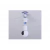 UBIQUITI NETWORKS lae pinnale paigaldatav tarvik G5 PTZ jaoks valge