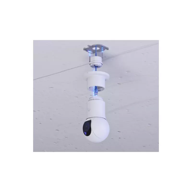 UBIQUITI NETWORKS lae pinnale paigaldatav tarvik G5 PTZ jaoks valge