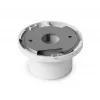 UBIQUITI NETWORKS lae pinnale paigaldatav tarvik G5 PTZ jaoks valge