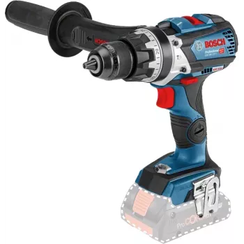 Bosch GSB 18V-110 C Professional, 480 RPM, 2100 RPM, 1.5 mm, 1.3 cm, 31500 bpm, 110 N⋅m