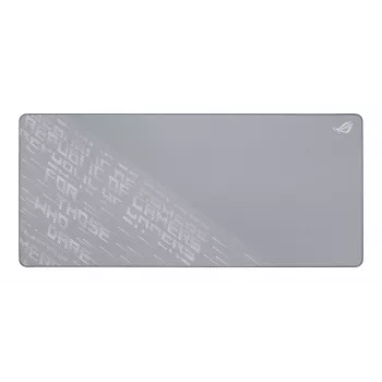 ASUS ROG Scabbard II Arctic Gray XXL mänguhiirematt hall