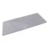 ASUS ROG Scabbard II Arctic Gray XXL mänguhiirematt hall