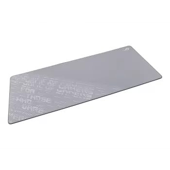 ASUS ROG Scabbard II Arctic Gray XXL mänguhiirematt hall