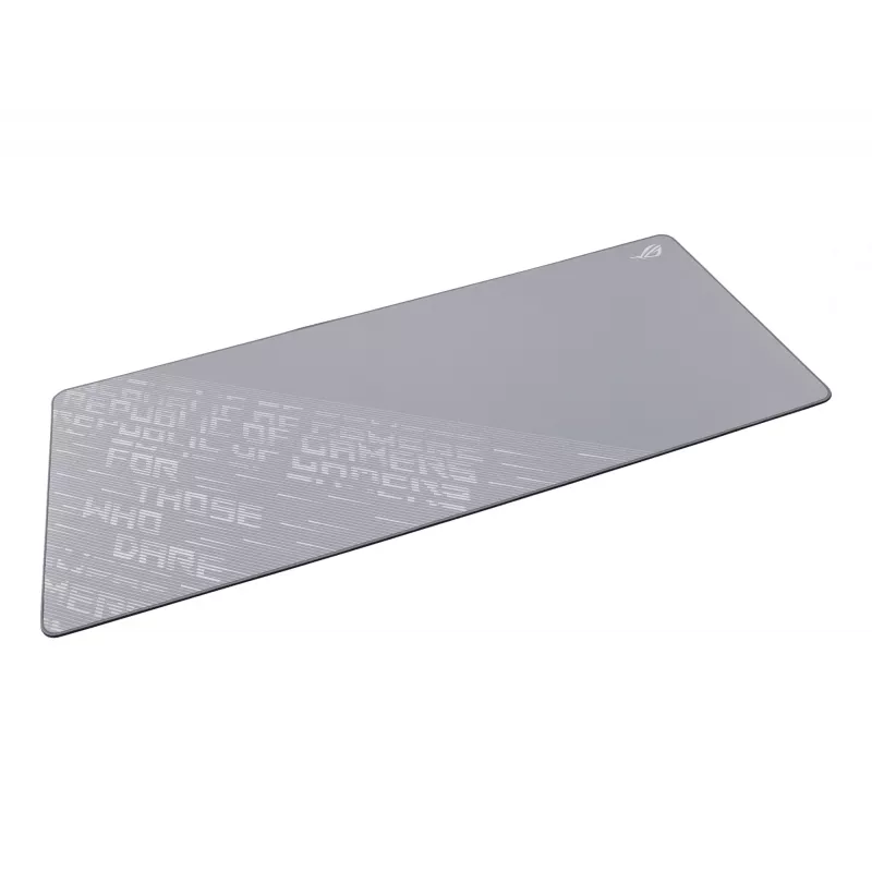 ASUS ROG Scabbard II Arctic Gray XXL mänguhiirematt hall