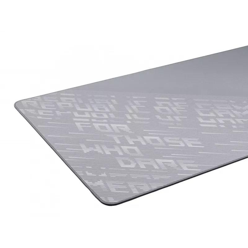 ASUS ROG Scabbard II Arctic Gray XXL mänguhiirematt hall
