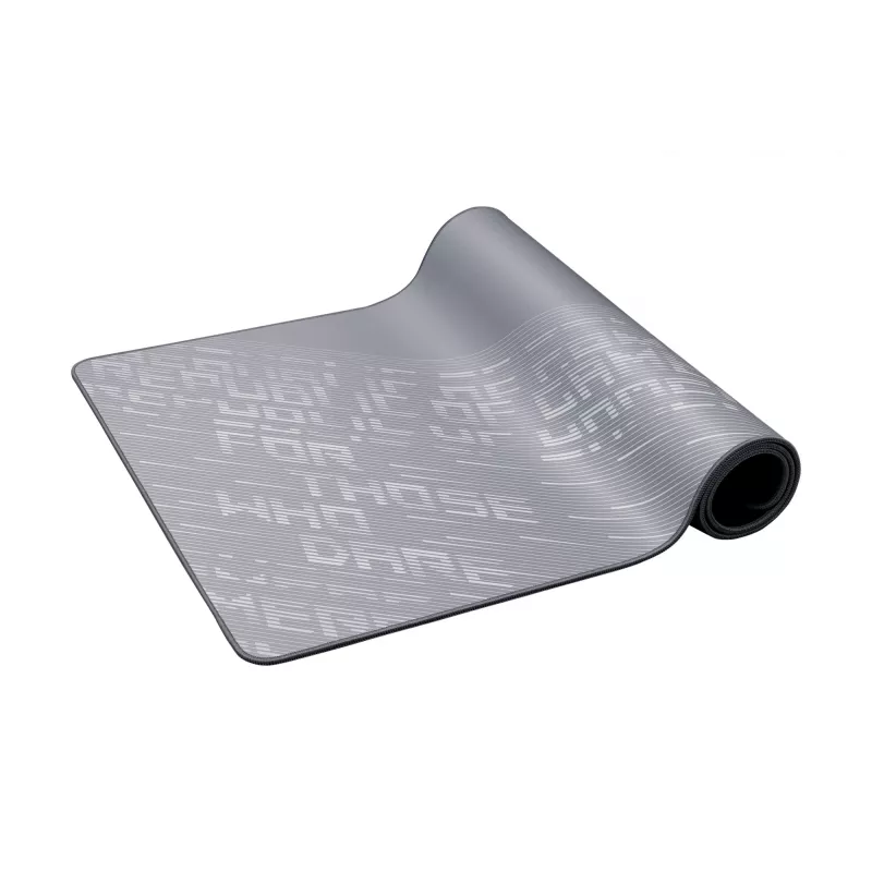 ASUS ROG Scabbard II Arctic Gray XXL mänguhiirematt hall