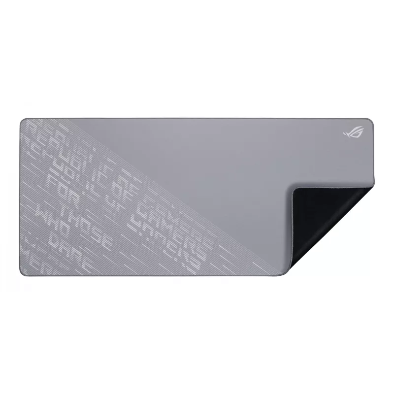 ASUS ROG Scabbard II Arctic Gray XXL mänguhiirematt hall