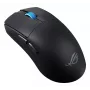 ASUS ROG Harpe II Ace hiir Mängimine Paremakäeline RF Juhtmevaba + Bluetooth + USB Type-A Optiline 42000 DPI
