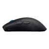 ASUS ROG Harpe II Ace hiir Mängimine Paremakäeline RF Juhtmevaba + Bluetooth + USB Type-A Optiline 42000 DPI