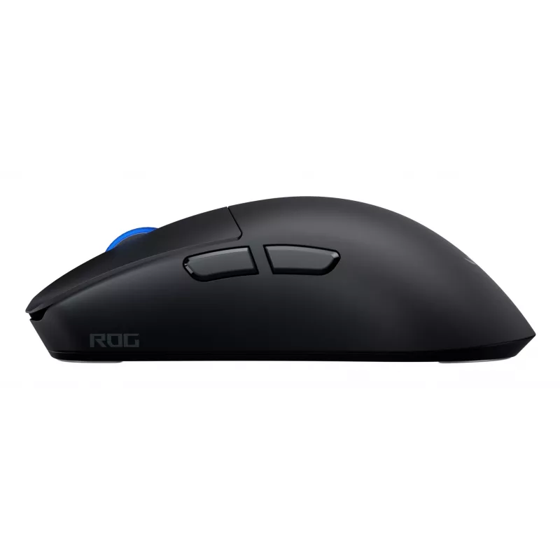 ASUS ROG Harpe II Ace hiir Mängimine Paremakäeline RF Juhtmevaba + Bluetooth + USB Type-A Optiline 42000 DPI