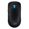 ASUS ROG Harpe II Ace hiir Mängimine Paremakäeline RF Juhtmevaba + Bluetooth + USB Type-A Optiline 42000 DPI