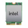 INTEL Wi-Fi Moodul - Wi-fi 6e Ax211 Gig+2230 2x2 Ax R2 6GHz+