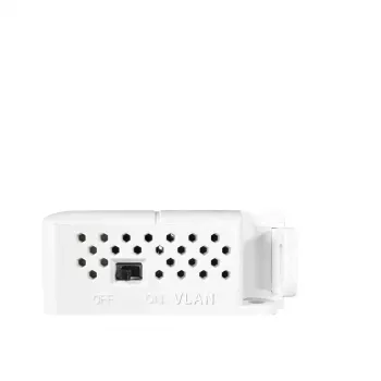 Haldamata kommutaator ALLNET 222870 L2 Gigabit Ethernet 5 porti PoE