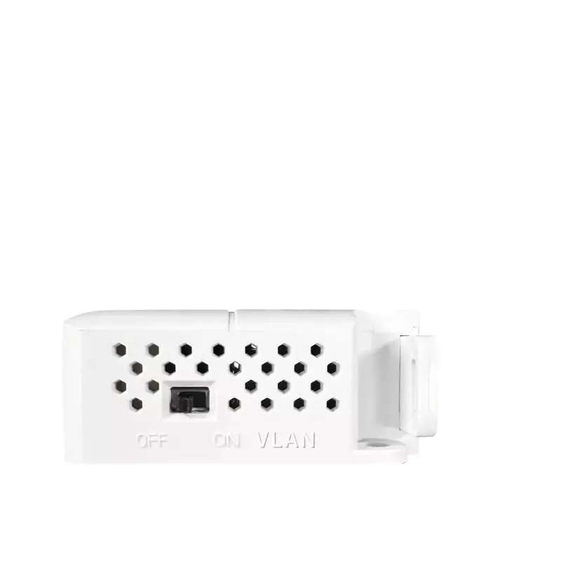 Haldamata kommutaator ALLNET 222870 L2 Gigabit Ethernet 5 porti PoE
