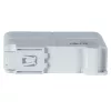 Haldamata kommutaator ALLNET 222870 L2 Gigabit Ethernet 5 porti PoE