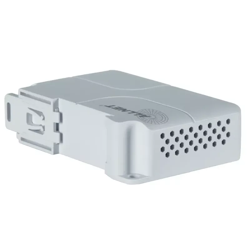 Haldamata kommutaator ALLNET 222870 L2 Gigabit Ethernet 5 porti PoE