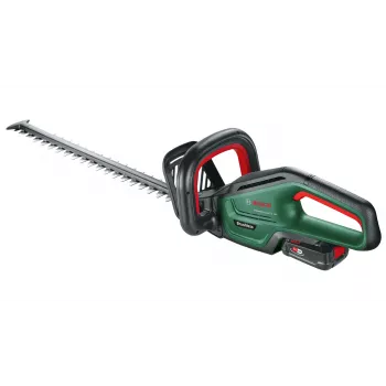 Bosch Universal HedgeCut 18V-50 ühe teraga 2.6 kg