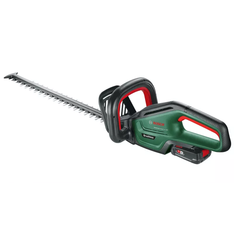 Bosch Universal HedgeCut 18V-50 ühe teraga 2.6 kg
