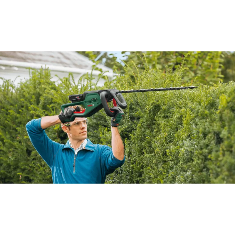 Bosch Universal HedgeCut 18V-50 ühe teraga 2.6 kg