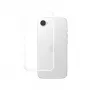 Cover PanzerGlass CARE by moodne ümbris Samba Transparent iPhone 16e