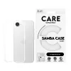 Cover PanzerGlass CARE by moodne ümbris Samba Transparent iPhone 16e