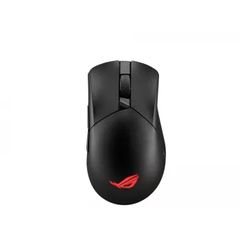 ASUS ROG Gladius III Wireless AimPoint hiir Mängimine Paremakäeline RF juhtmevaba + Bluetooth + USB Type-A Optiline 36000 DPI
