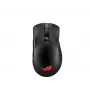 ASUS ROG Gladius III Wireless AimPoint hiir Mängimine Paremakäeline RF juhtmevaba + Bluetooth + USB Type-A Optiline 36000 DPI