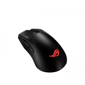 ASUS ROG Gladius III Wireless AimPoint hiir Mängimine Paremakäeline RF juhtmevaba + Bluetooth + USB Type-A Optiline 36000 DPI