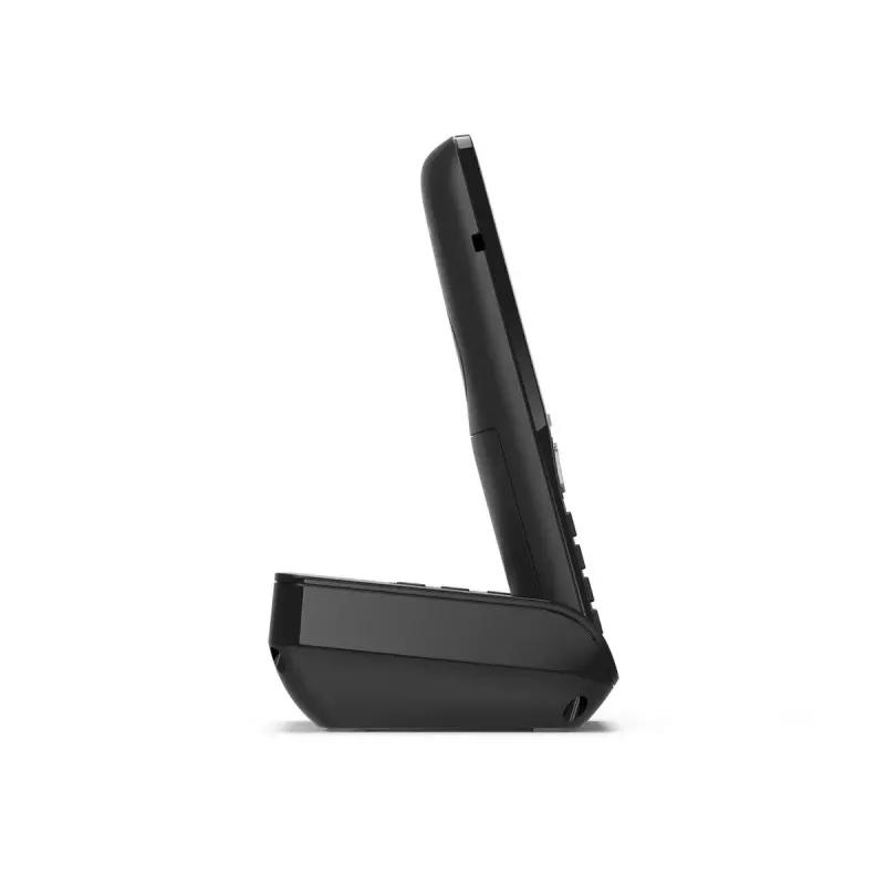Analoogtelefon Gigaset COMFORT 550A juhtmeta käetoega helistaja ID