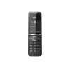 Analoogtelefon Gigaset COMFORT 550A juhtmeta käetoega helistaja ID