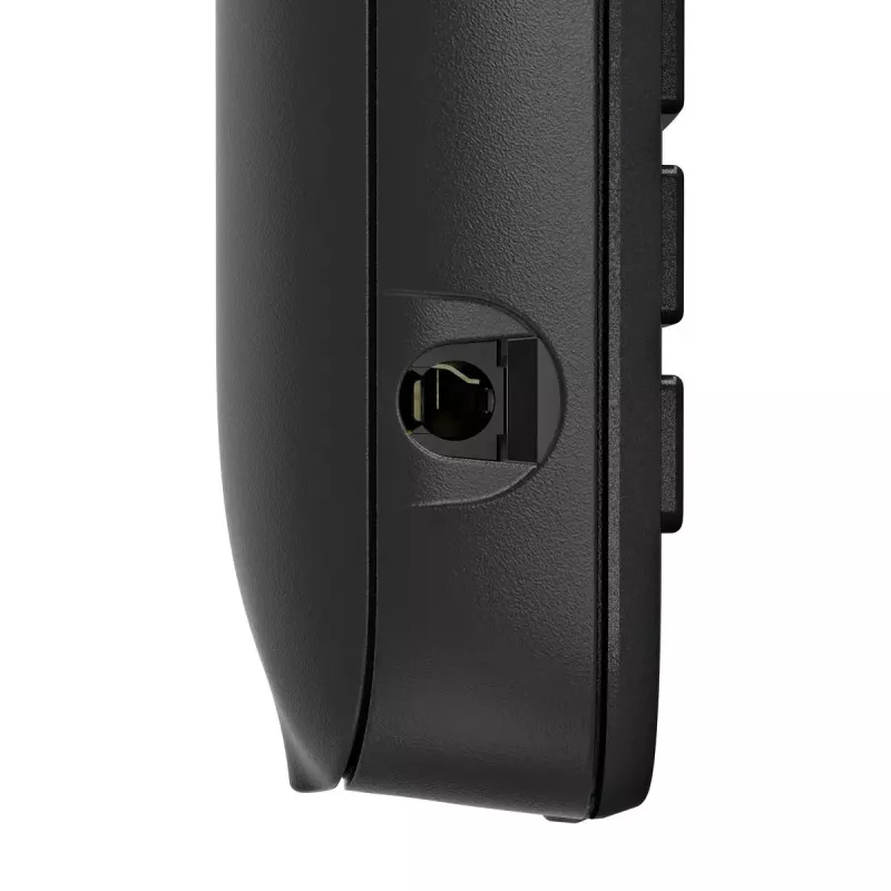 Analoogtelefon Gigaset COMFORT 550A juhtmeta käetoega helistaja ID