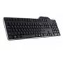 DELL KB813 klaviatuur Universal USB QWERTY US English Must