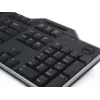DELL KB813 klaviatuur Universal USB QWERTY US English Must
