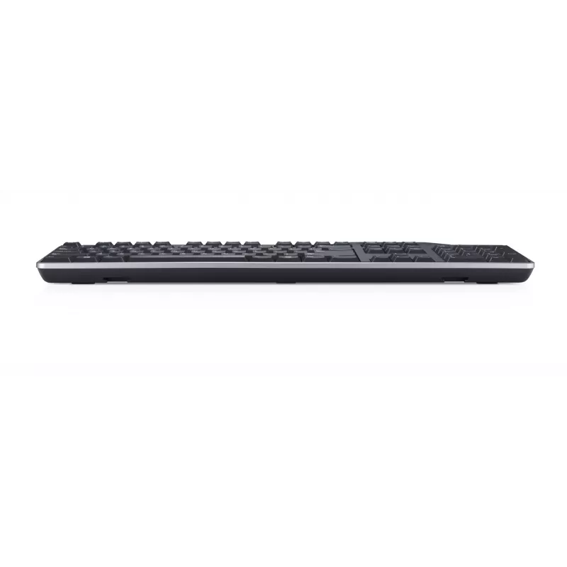 DELL KB813 klaviatuur Universal USB QWERTY US English Must